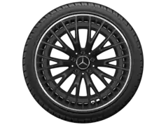 20" Vinterdæk med AMG fælge til CLE 2024-2025