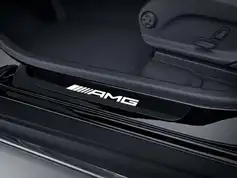 AMG Indstigningsliste til GLC 2019-2022