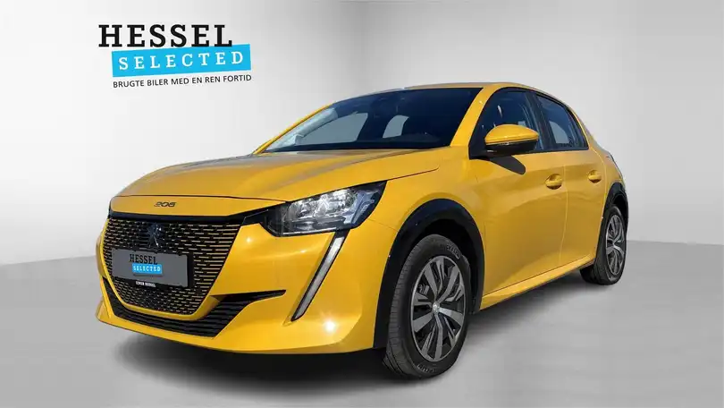 EL Active 136HK 5d Aut.