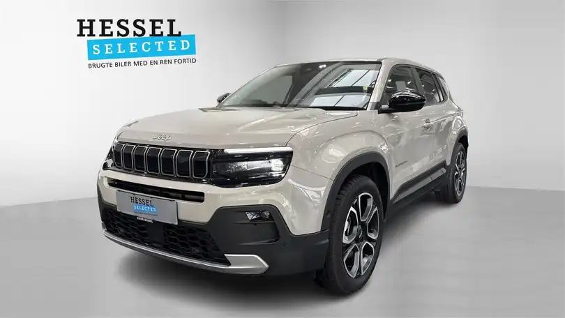 EL Summit 156HK 5d Aut.