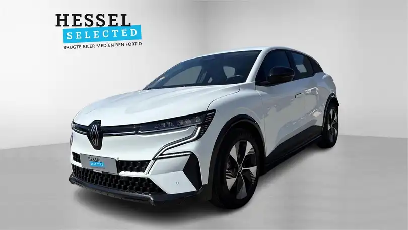 E-TECH Equilibre 130HK 5d Aut.