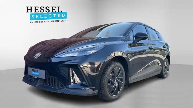 EL Standard Range Nordic Edition 170HK 5d Aut.