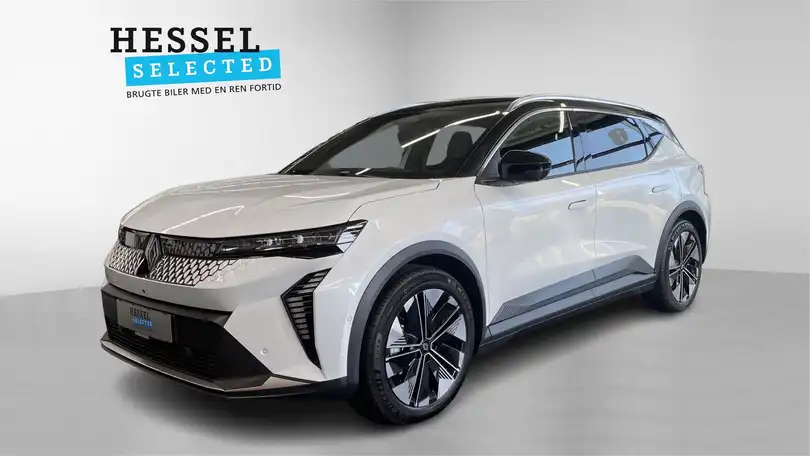 E-TECH Techno 220HK Aut.