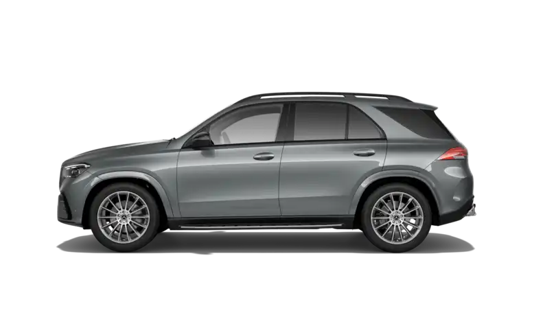 300 d 4MATIC SUV