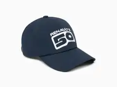 Renault Cap
