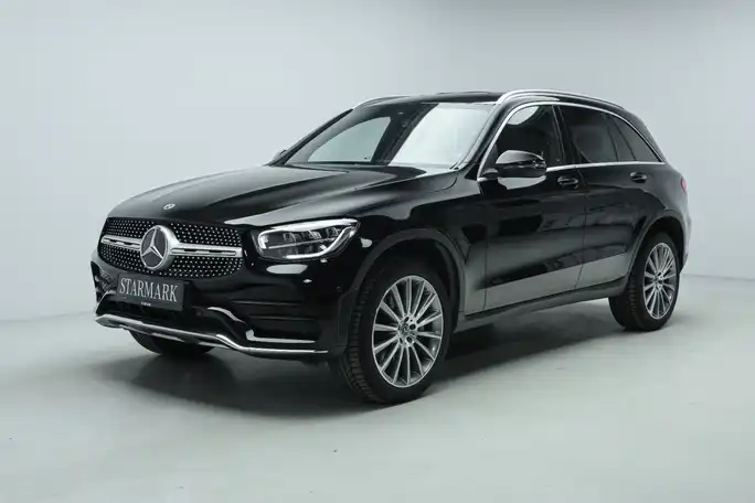 GLC300 de